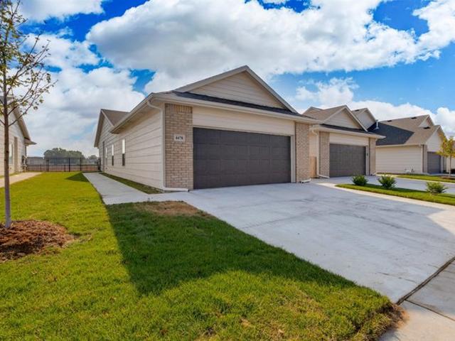 House for sale in Kansas