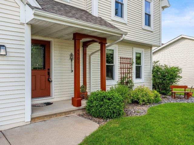 House for sale in Appleton, Wisconsin