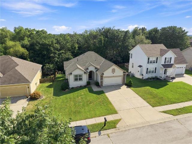 House for sale in Kansas City, Missouri