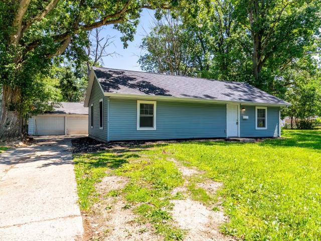 House for sale in Fort Wayne, Indiana
