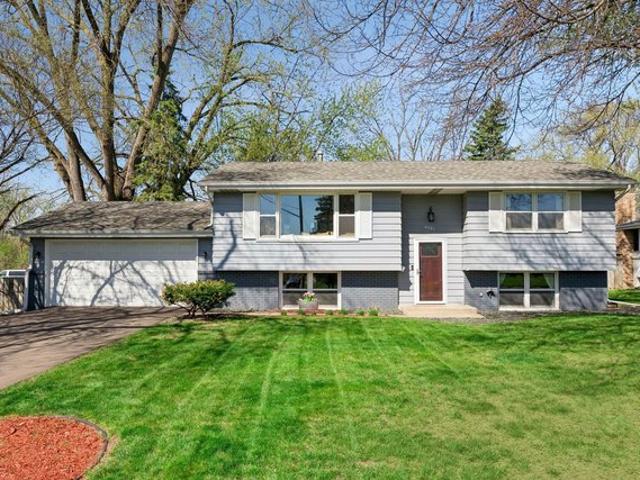 House for sale in Hennepin, Minnesota