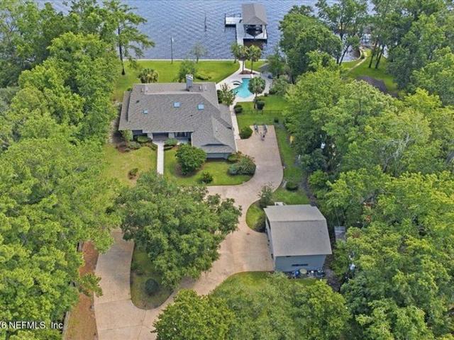 House for sale in Jacksonville, Florida
