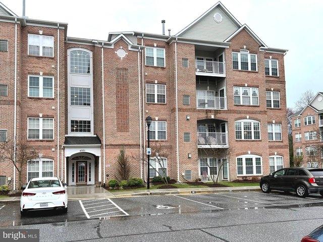 Condo for sale in Perry Hall, Maryland