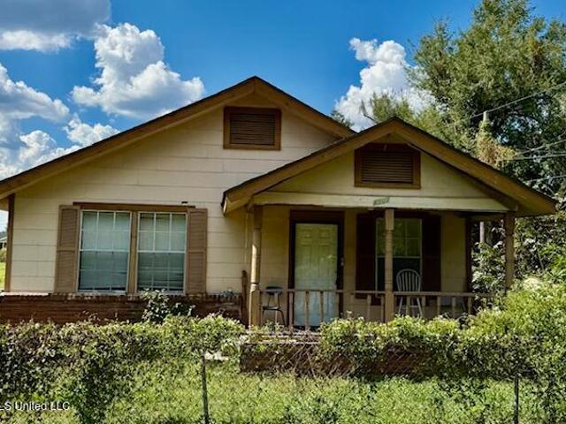 House for sale in Moss Point, Mississippi