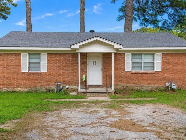 House for sale in Pine Bluff, Jefferson County