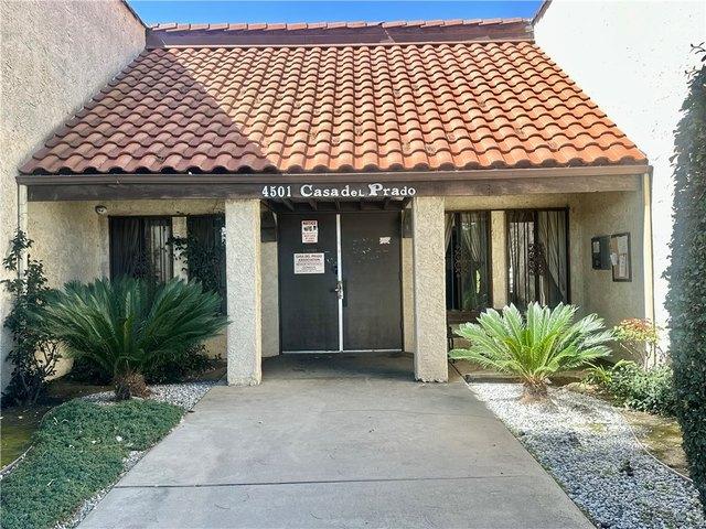 Condo for sale in El Monte, California