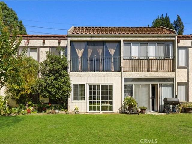 Condo for sale in El Monte, California