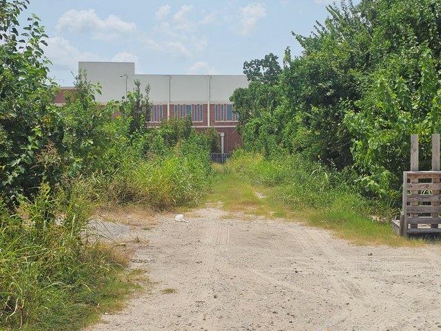 Land for sale in Harris, Texas