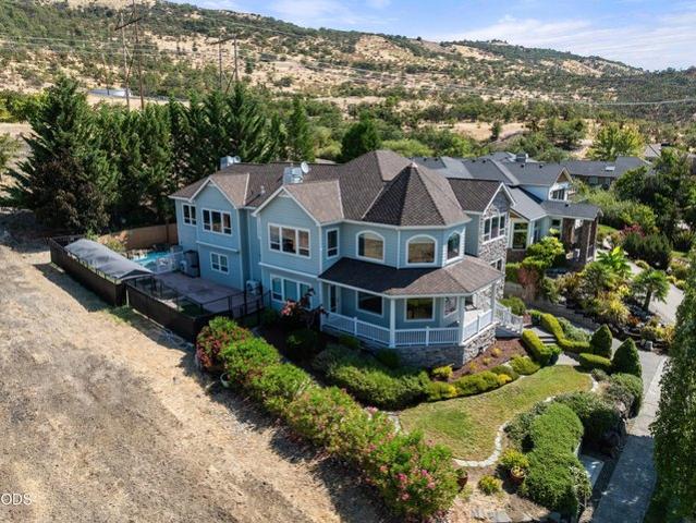 House for sale in Oregonia