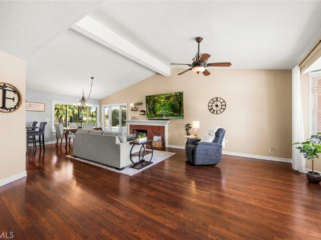 House for sale in Yorba Linda, California