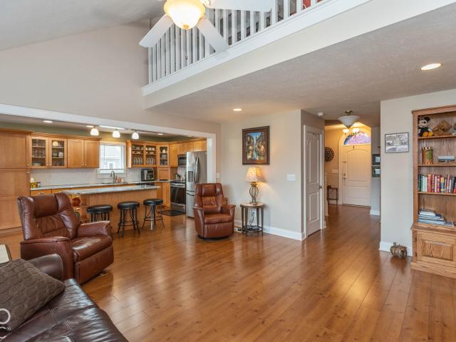 Condo for sale in Pittsboro, Hendricks County