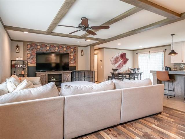 House for sale in Hood, Texas