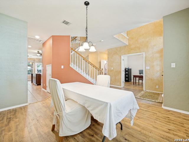 House for sale in Schertz, Texas