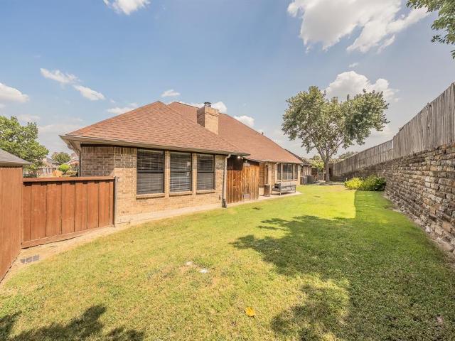 House for sale in Mesquite, Texas
