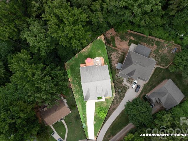 House for sale in Mecklenburg, North Carolina