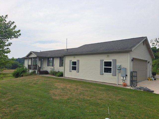 House for sale in Clare, Michigan