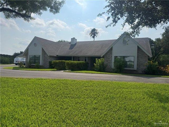 House for sale in Hidalgo, Texas