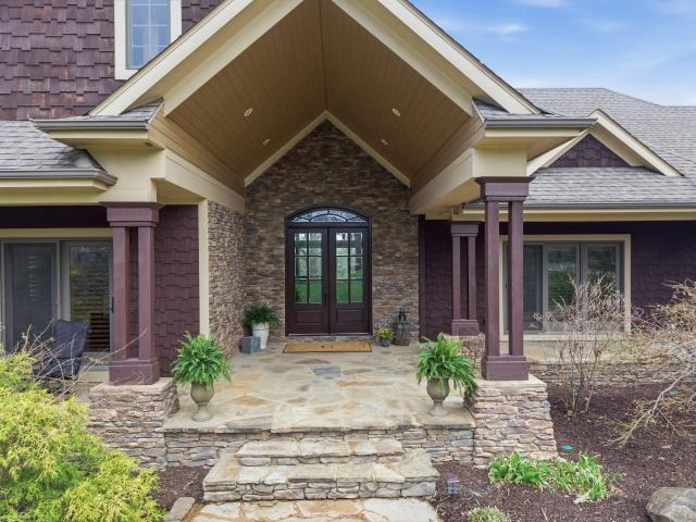 House for sale in Columbia, Missouri