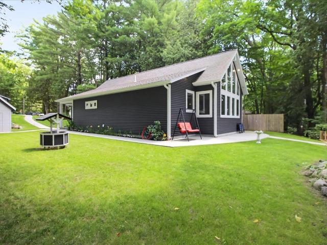 House for sale in Michigan