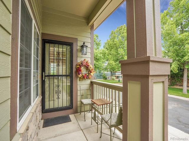 Townhouse for sale in Morrison