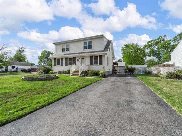 House for sale in Missouri