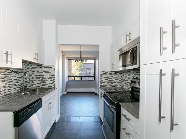 Apartment for rent in Westmount, Quebec
