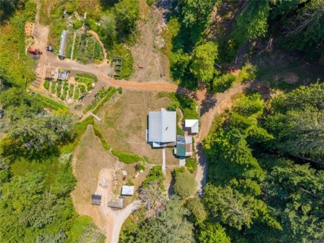 Land for sale in British Columbia