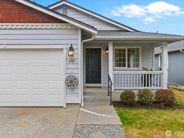 Condo for sale in Marysville, Snohomish County