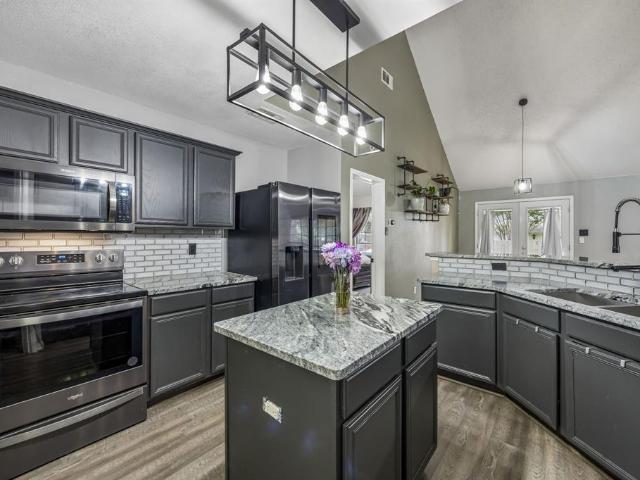 House for sale in Fort Worth, Texas