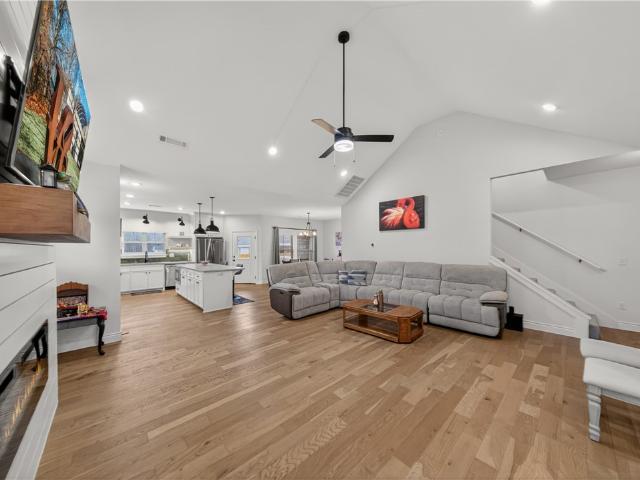 House for sale in Ark