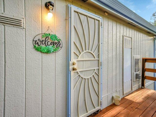 House for sale in California