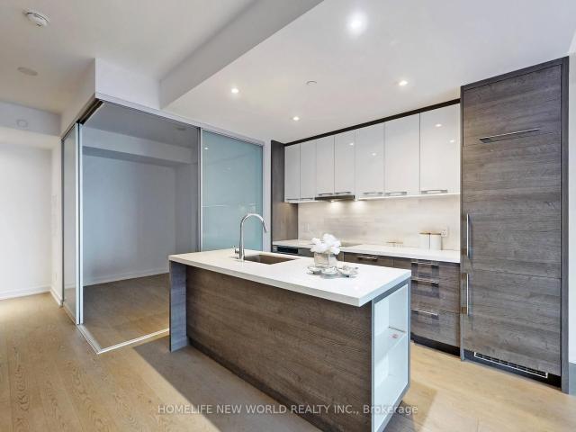 Condo for rent in Woburn, Ontario