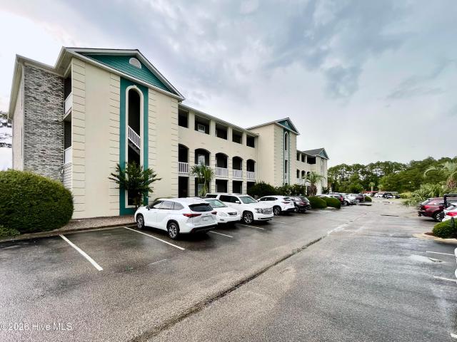 Condo for sale in Little River, South Carolina