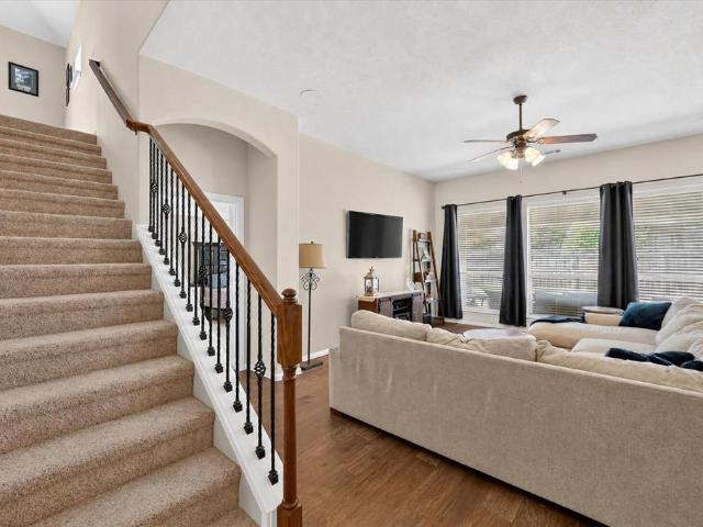 House for sale in Mansfield, Texas