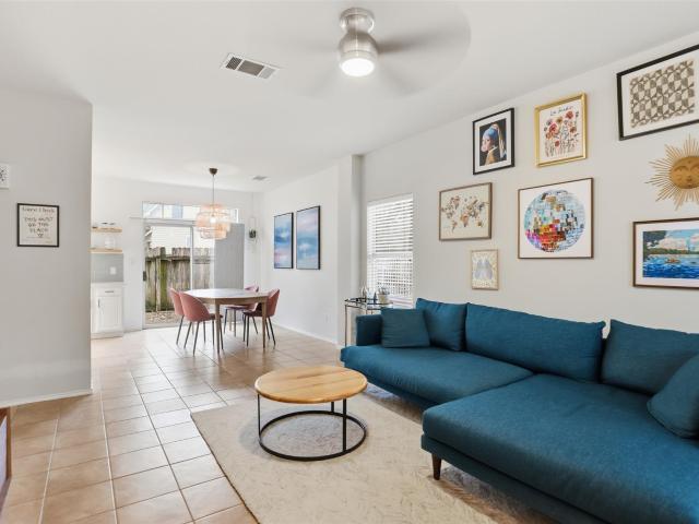 Condo for sale in Austin, Texas