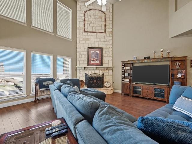 House for sale in Mansfield, Texas