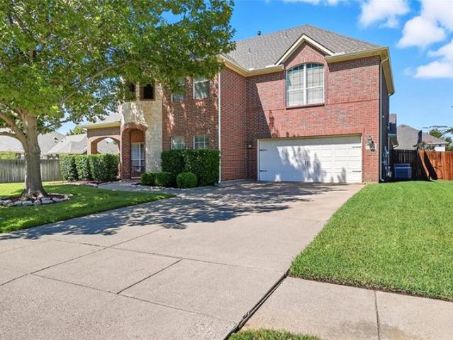 House for sale in Mansfield, Texas