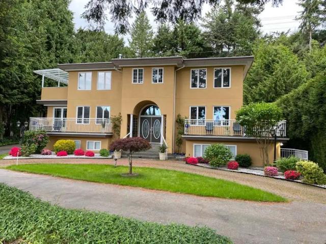 House for rent in West Vancouver, Metro Vancouver Regional District