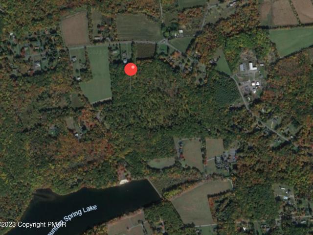 Land for sale in Reeders, Pennsylvania