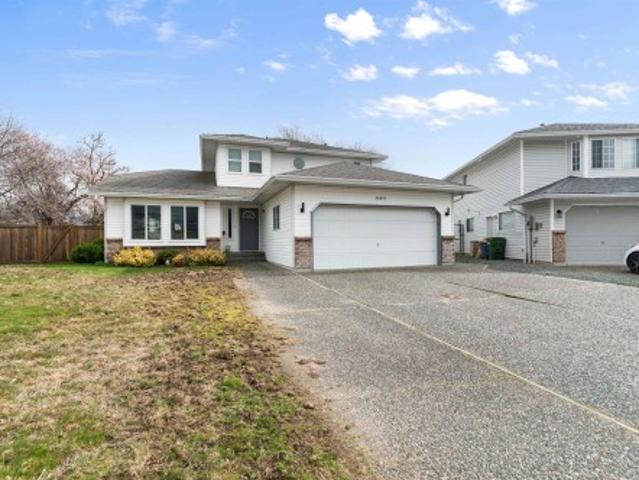 House for sale in Chilliwack, British Columbia