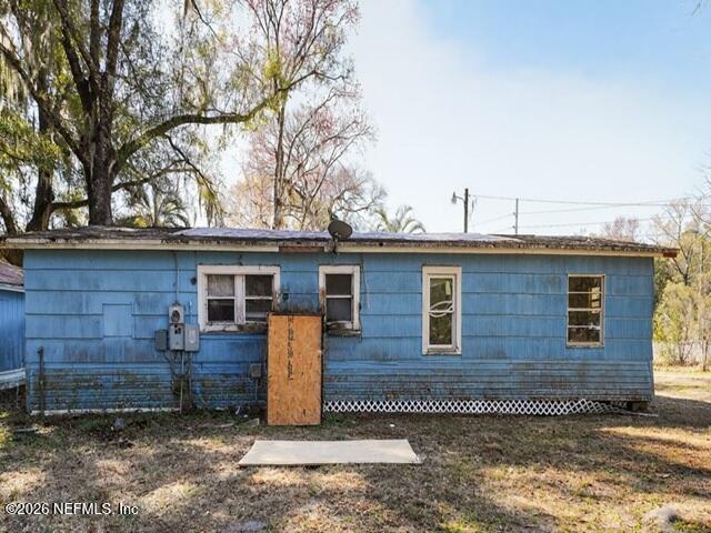 Property for sale in Callahan, Florida
