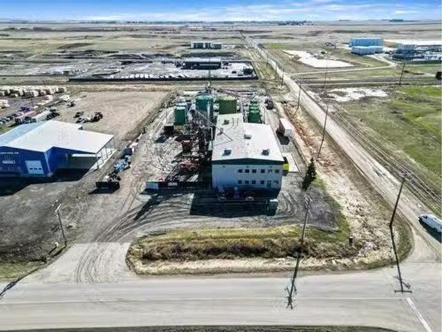 House for sale in Alberta