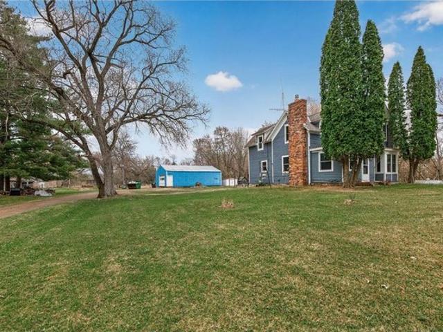 House for sale in Harris, Minnesota