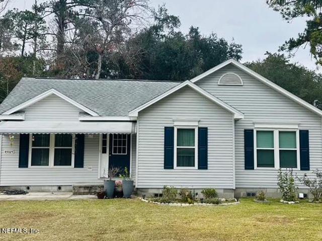 Property for sale in Callahan, Florida