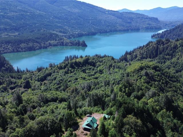 House for sale in Concrete, Washington
