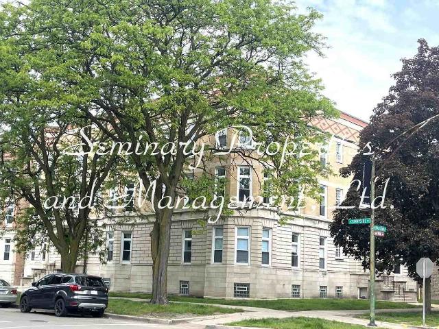 Apartment for rent in Chicago