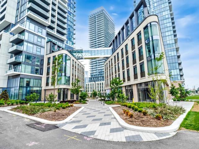 Condo for sale in York, Ontario