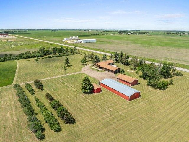 House for sale in Minot, North Dakota