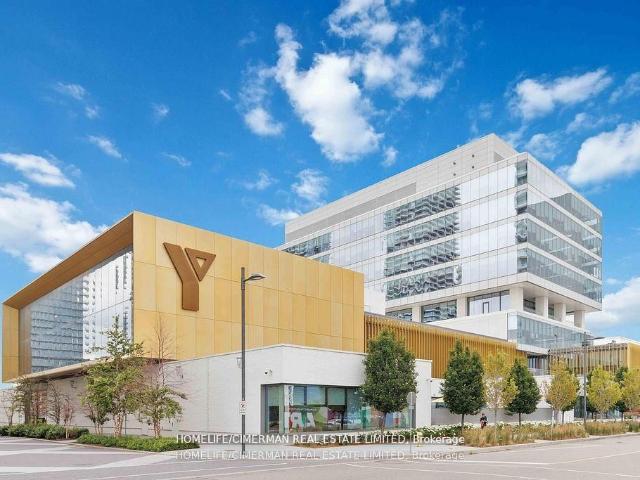 Condo for sale in Woburn, Ontario