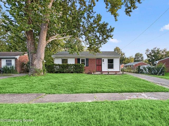 House for sale in Louisville, Kentucky